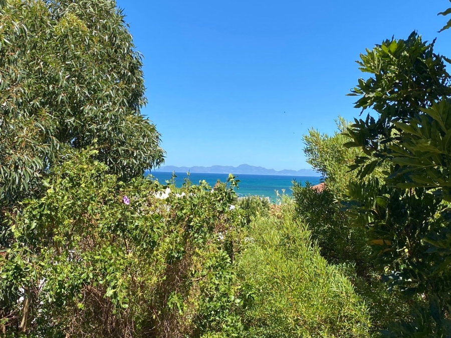 0 Bedroom Property for Sale in Gordons Bay Central Western Cape